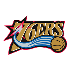 Ben simmons 76ers icon edition. Philadelphia 76ers Logo Transparent Png Svg Vector File