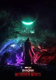 Doctor Strange Multiverse of Madness ...
