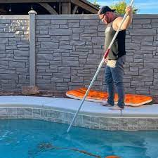 Las Vegas Nevada Pool Cleaners