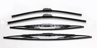 right wiper blades for your car