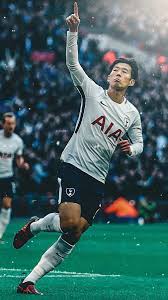 Choose from a curated selection of football wallpapers for your mobile and desktop screens. Son Tottenham Wallpapers Wallpaper Cave