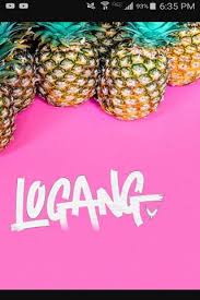 logang wallpaper to your