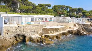 your luxury villa in cap d antibes with