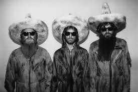 Zz top is an american rock band formed in 1969 in houston, texas. Zz Top The Complete Studio Albums 1970 1990 Teil 2