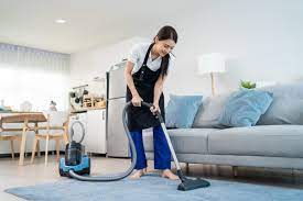 how to start a cleaning business in