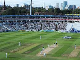 Pitch Report: Edgbaston - Cricket365