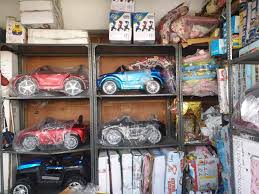 battery operated toy motorcycle dealers