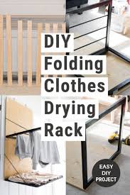 Hanging Drying Rack