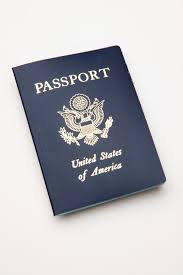 Both the passport book and passport card serve as proof of your u.s. Passport Required For Cancun