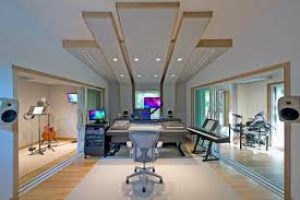 Soundproofing Studio Windows And Doors