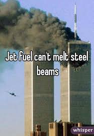 jet fuel and steel beams wiki dank