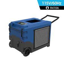 Lgr155 Commercial Dehumidifier For