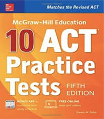 The book's practice questions are realistic and resemble official questions. 11 Best Act Prep Books For 2021 Top Picks Reviews