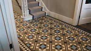 london mosaic victorian floor tiles