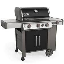 Shop our vast selection of products and best online deals. Genesis Ep 335 Gbs Gas Barbecue Gas Barbecue Cooking System Weber Masonionline