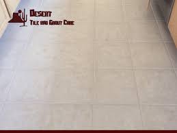 how failing grout affects your tile s