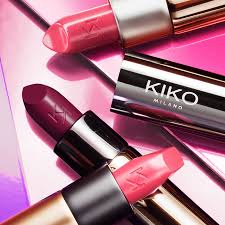 first kiko milano cosmetics s open