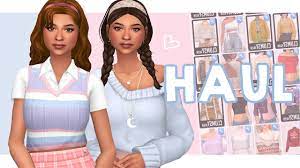 best cc finds sims 4 custom content