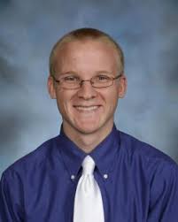 Mr. Brian Papenfuss was assigned to Immanuel Lutheran School in Waupaca in May 2008 to teach ... - 00041