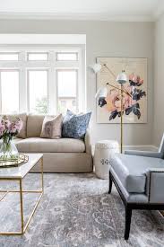 Romantic Fl Living Room Decor Ideas