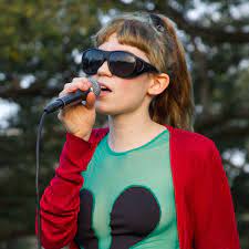 Claire elise boucher (born march 17, 1988), better known by the stage name grimes, is a canadian singer, songwriter, record producer and music video director. Grimes Musician Wikipedia