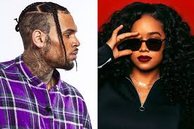 Mais tocadas de chris brown. Chris Brown Teases Song Of The Summer With H E R Rap Up