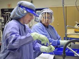 Get Hospital Jobs Easily By Taking Central Sterile