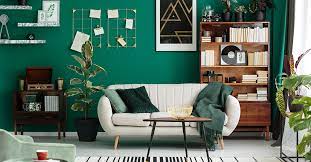 Luxury Interior Paint Colours