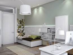 Two tone wall design ideas. Are Two Tone Walls Making A Comeback Here Are 20 Examples