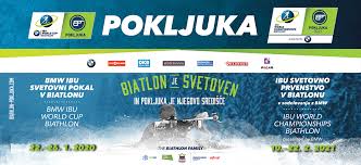 The season started on 28 november 2020 in kontiolahti. The Official Launch Of The Ibu World Championships Biathlon 2021 Pokljuka Project Biathlon Pokljuka