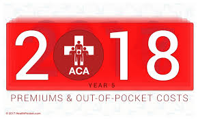 2018 Obamacare Rates Deductibles Affordable Care Act