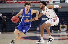 Clemson acc men's basketball tournament highlights (2021). Kentucky Basketball Wildcats Find Themselves In Unfamiliar Territory