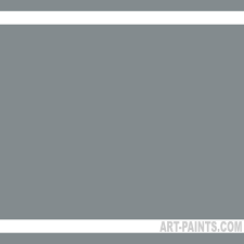 Dove Gray Acrylic Enamel Paints 1203