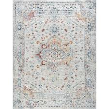 forth contemporary area rugs by