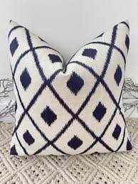 Textured Cushion Pillow Cover For Sofa