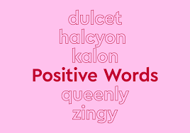 positive words starting with a b