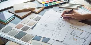 why interior designing is a career in