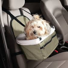 Dog Booster Seat Dog Car Seat For