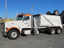 Its is in very good condition. Peterbilt Dump Trucks For Sale Ironplanet