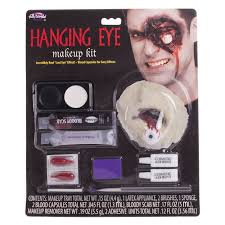 fx hanging eye makeup 11pc special