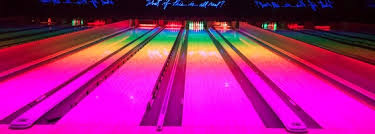 Top bowling alleys in miami, fl. The Edition Bowling Alley Bowling Alley In Ocean Front