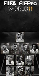 Create and share your own fifa 21 ultimate team squad. Fifa 21 News On Twitter Leaked Fifa 17 Toty Full Explanation As To Why This Will Be The World 11 On January 9th Https T Co Xwwydzbpw9 Toty World11 Https T Co L3hbcp4ldz