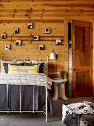 20 rustic bedroom ideas for a cozy