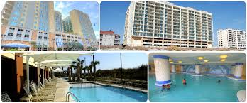 new north myrtle beach condos