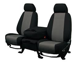 Caltrend Rear Seat Cover For 2020 2023