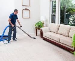 carpet cleaning bellevue wa