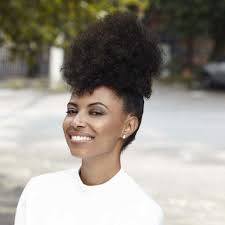 A large variety of updos for black hair finds inspiration in rich culture and heritage, making a black updo not only a beautiful addition to the image, but also a testimony of great history. 60 Inspiring And Beautiful Black Natural Hairstyles To Try In 2021