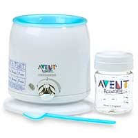 Philips Avent Express Baby Food And Bottle Warmer Discontinued By Manufacturer