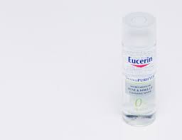 eucerin dermopurifyer acne
