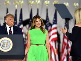 Click on the link apply for sid. Melania Trump Reportedly Used Private Email While In The White House Melania Trump The Guardian